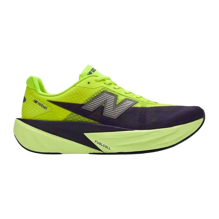 ZAPATILLAS NEW BALANCE FUELCELL REBEL V5