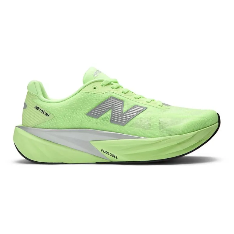 ZAPATILLAS NEW BALANCE FUELCELL REBEL V5