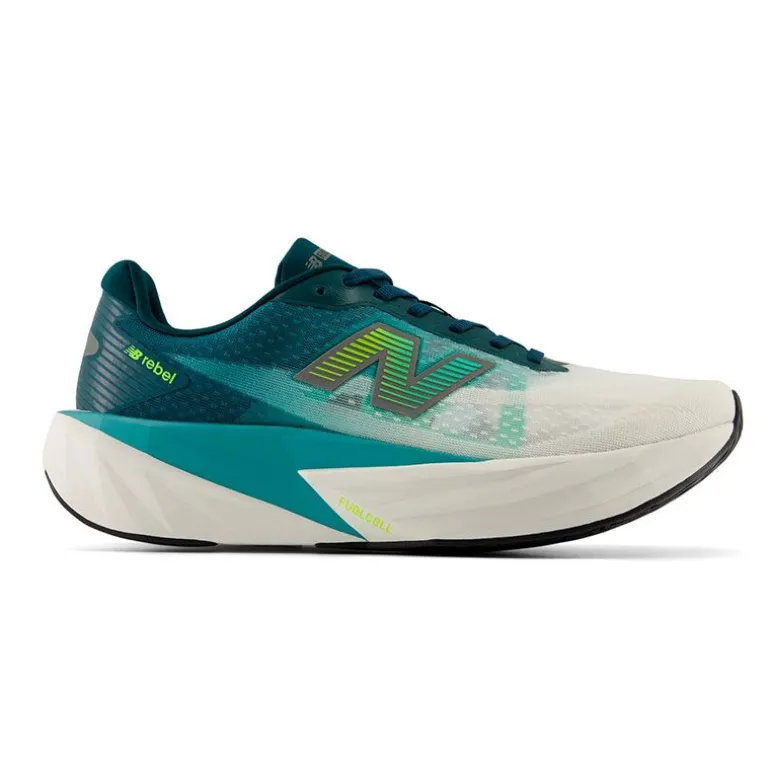ZAPATILLAS NEW BALANCE FUELCELL REBEL V5