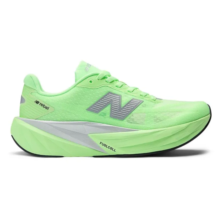ZAPATILLAS NEW BALANCE FUELCELL REBEL V5 MUJER