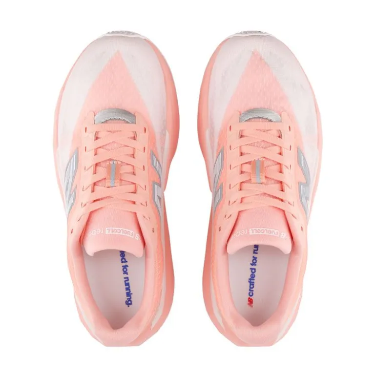 ZAPATILLAS NEW BALANCE FUELCELL REBEL V5 MUJER