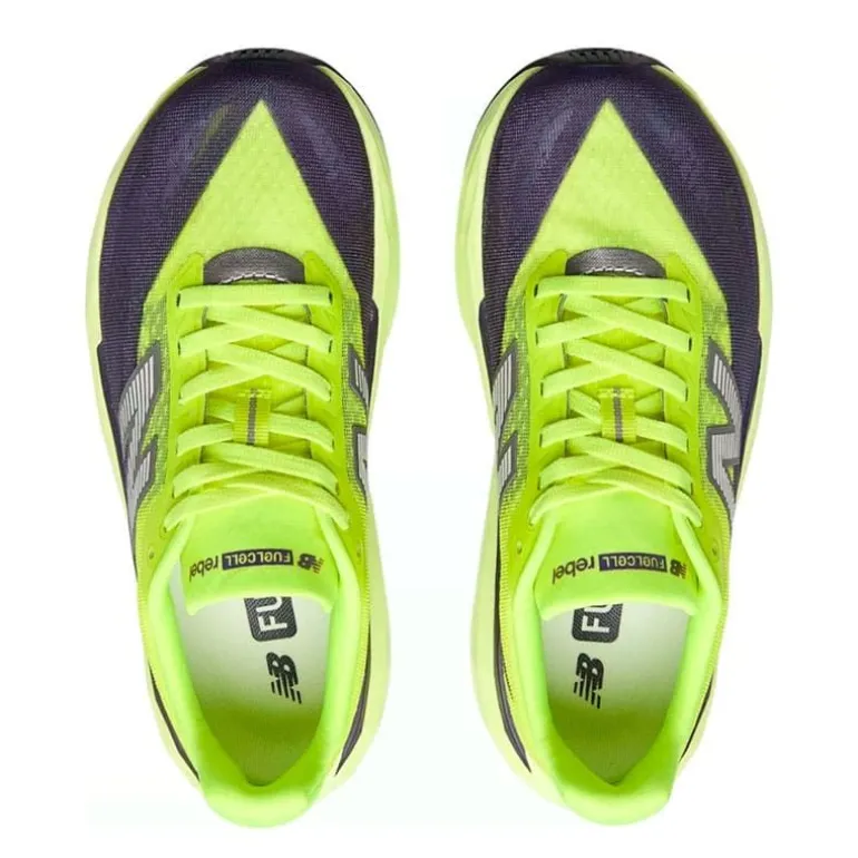 ZAPATILLAS NEW BALANCE FUELCELL REBEL V5 MUJER