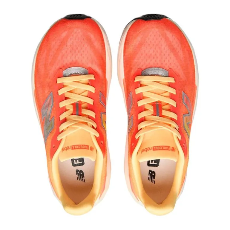 ZAPATILLAS NEW BALANCE FUELCELL REBEL V5 MUJER