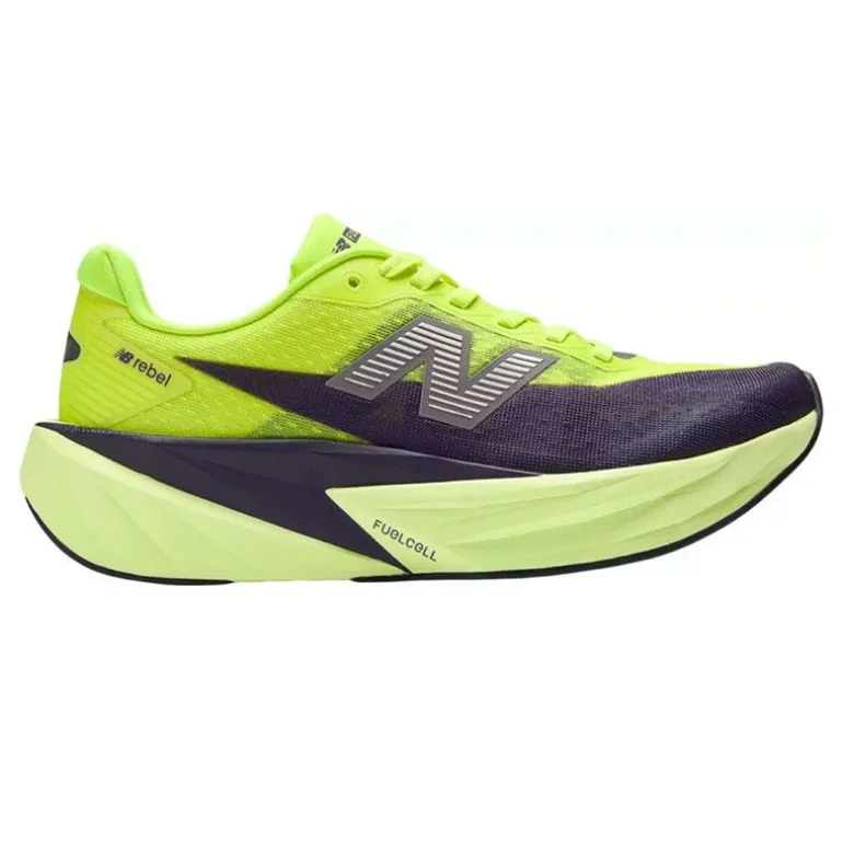 ZAPATILLAS NEW BALANCE FUELCELL REBEL V5 MUJER