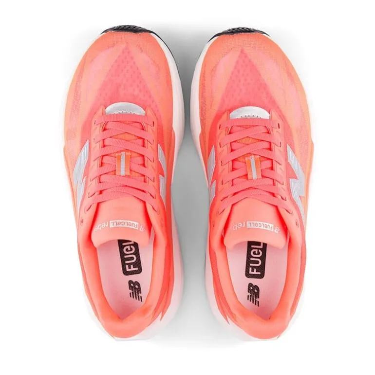 ZAPATILLAS NEW BALANCE FUELCELL REBEL V5 MUJER