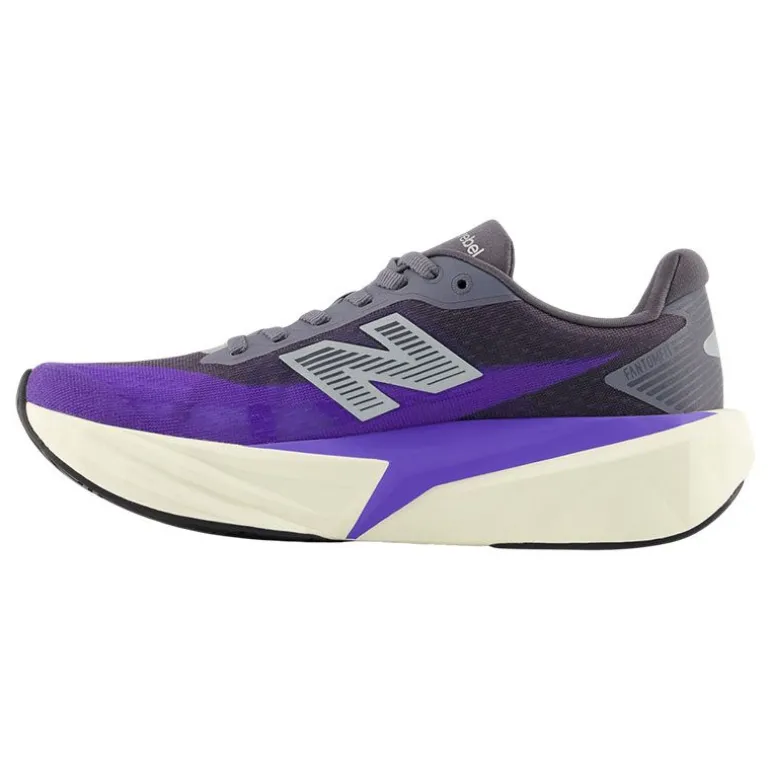 ZAPATILLAS NEW BALANCE FUELCELL REBEL V5 MUJER