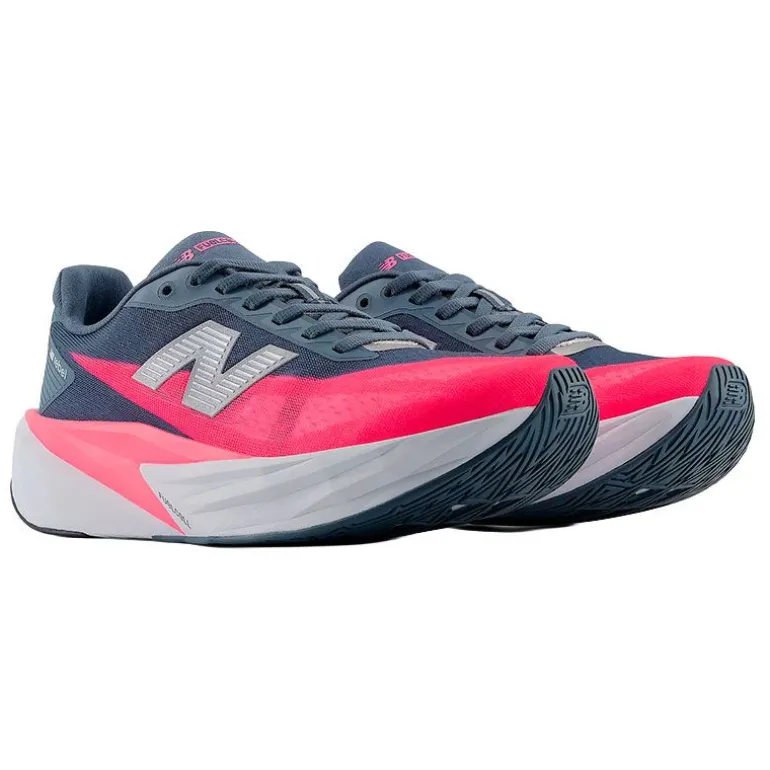 ZAPATILLAS NEW BALANCE FUELCELL REBEL V5 MUJER