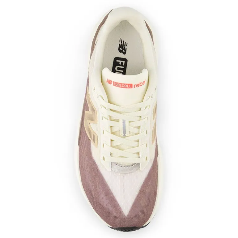ZAPATILLAS NEW BALANCE FUELCELL REBEL V5 MUJER