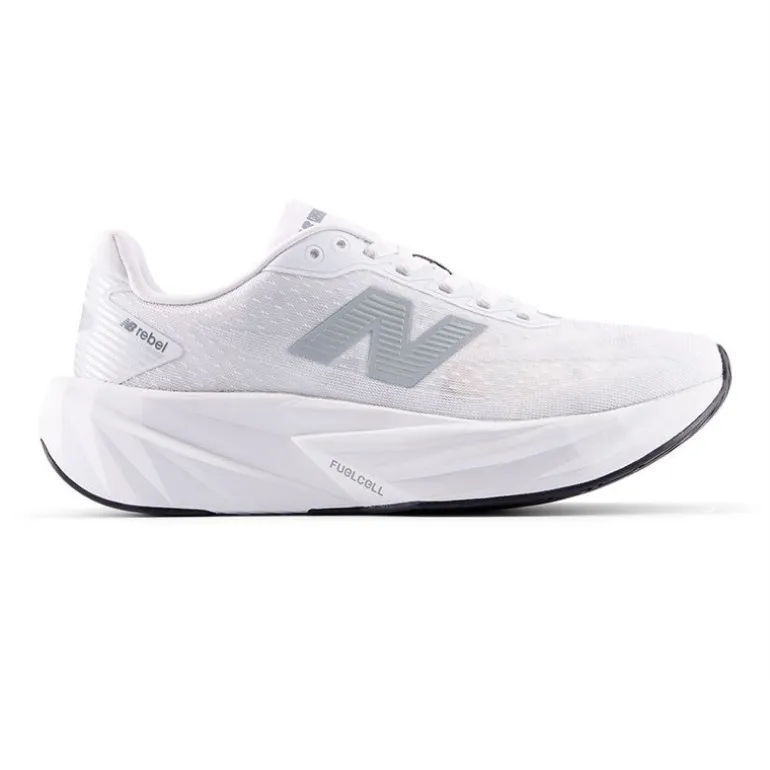 ZAPATILLAS NEW BALANCE FUELCELL REBEL V5 MUJER