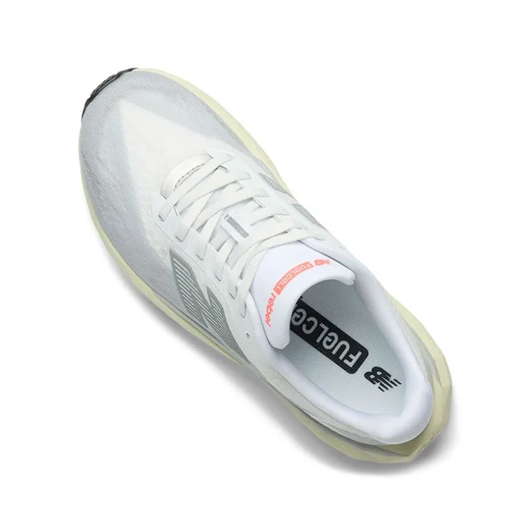 ZAPATILLAS NEW BALANCE FUELCELL REBEL V5 MUJER