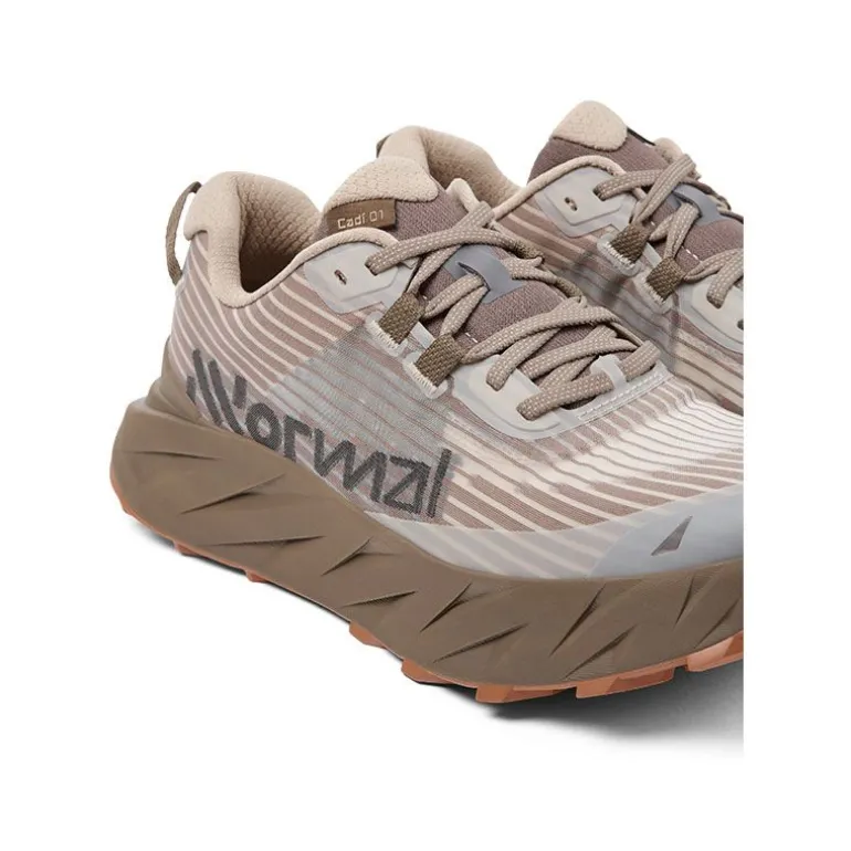 ZAPATILLAS NNORMAL CADÍ