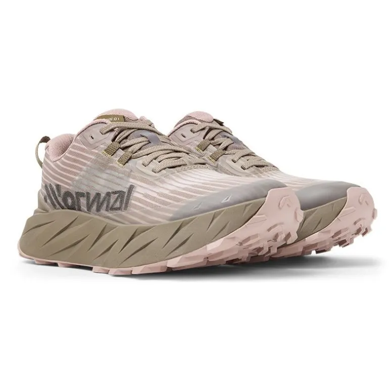 ZAPATILLAS NNORMAL CADÍ MUJER
