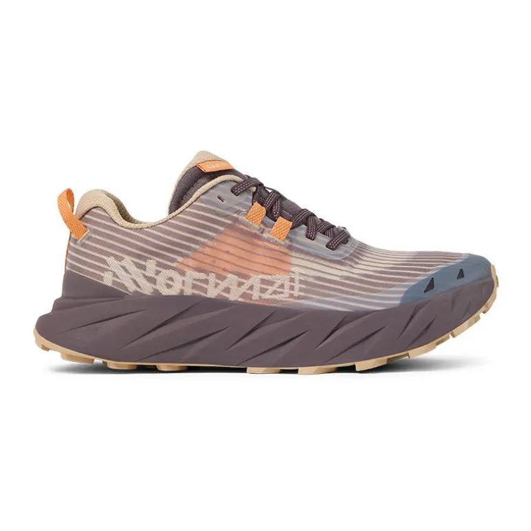 ZAPATILLAS NNORMAL CADÍ MUJER