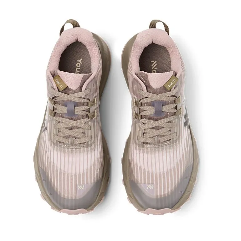 ZAPATILLAS NNORMAL CADÍ MUJER