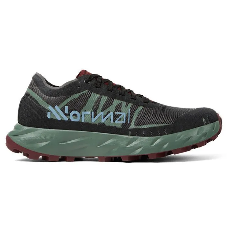 ZAPATILLAS NNORMAL KJERAG BRUT