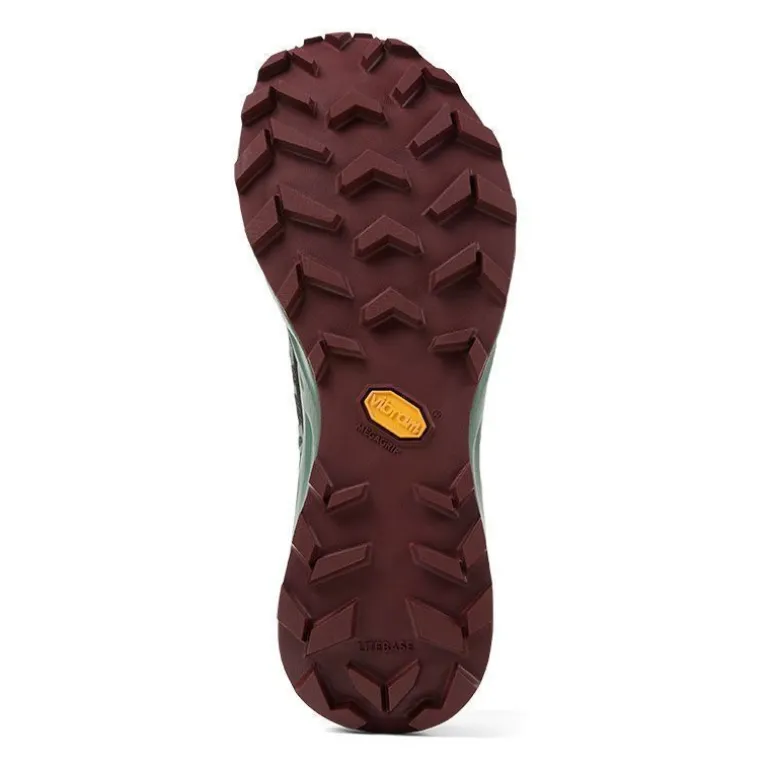 ZAPATILLAS NNORMAL KJERAG BRUT