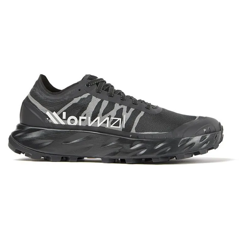 ZAPATILLAS NNORMAL KJERAG BRUT