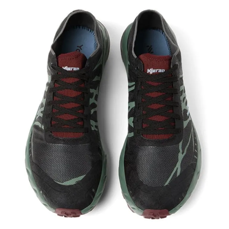 ZAPATILLAS NNORMAL KJERAG BRUT