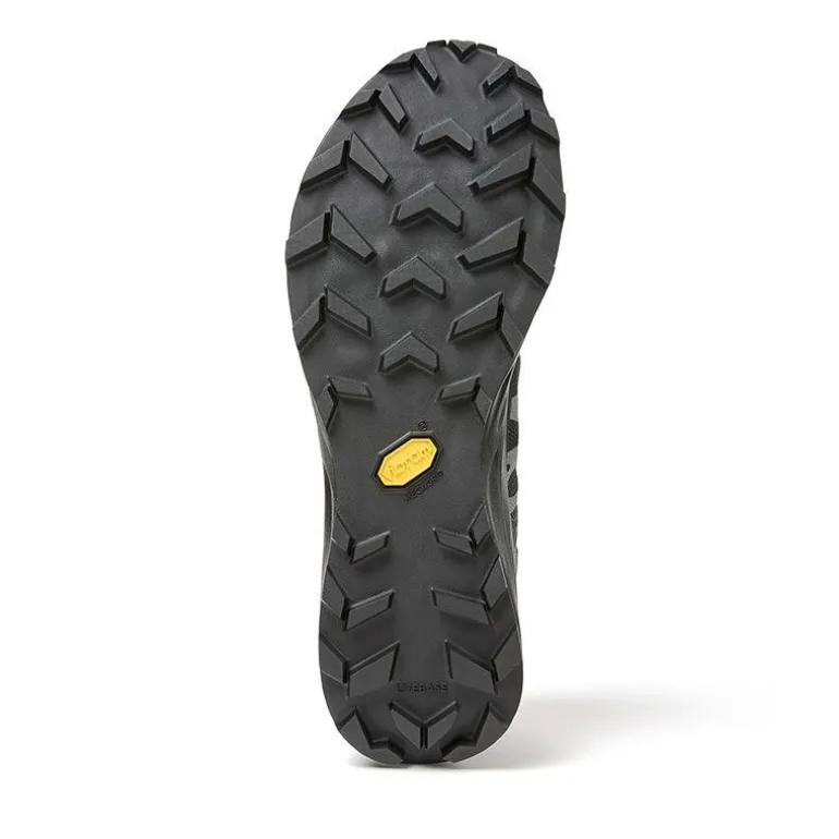ZAPATILLAS NNORMAL KJERAG BRUT