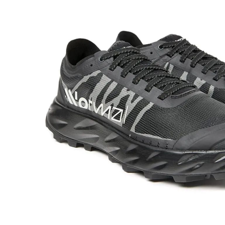ZAPATILLAS NNORMAL KJERAG BRUT