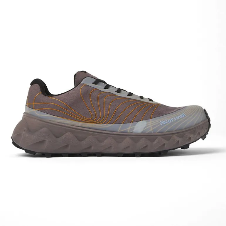 ZAPATILLAS NNORMAL TOMIR WP