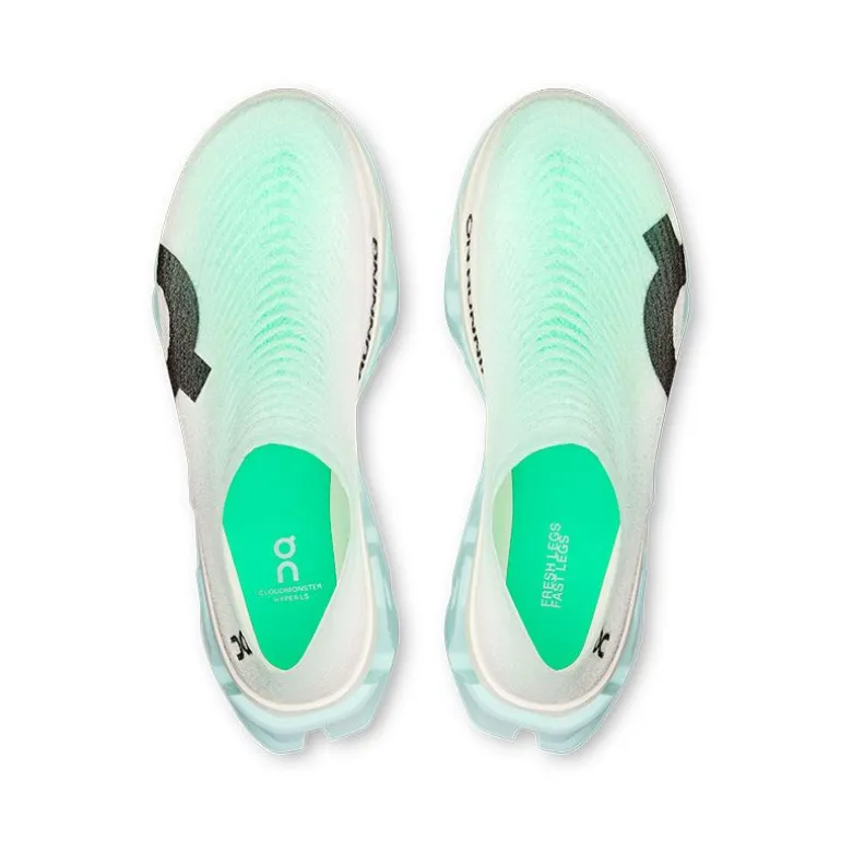 ZAPATILLAS ON RUNNING CLOUDMONSTER 3 HYPER LS