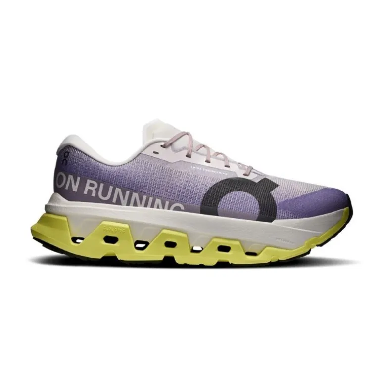 ZAPATILLAS ON RUNNING CLOUDMONSTER 3 HYPER