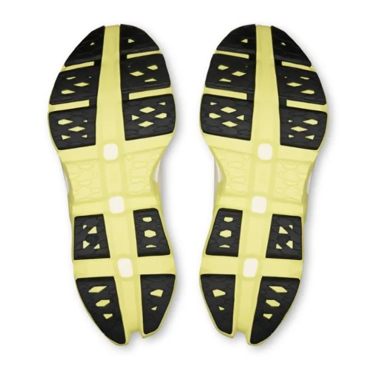 ZAPATILLAS ON RUNNING CLOUDMONSTER 3 HYPER MUJER