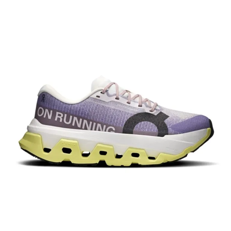 ZAPATILLAS ON RUNNING CLOUDMONSTER 3 HYPER MUJER
