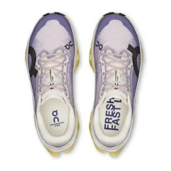 ZAPATILLAS ON RUNNING CLOUDMONSTER 3 HYPER MUJER
