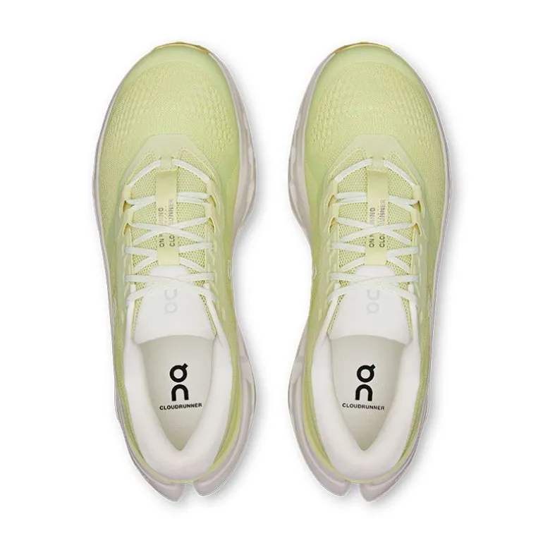 ZAPATILLAS ON RUNNING CLOUDRUNNER 3