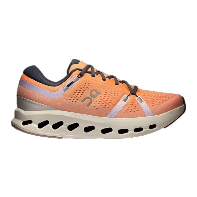 ZAPATILLAS ON RUNNING CLOUDSURFER 2