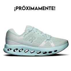 ZAPATILLAS ON RUNNING CLOUDSURFER 2 MUJER
