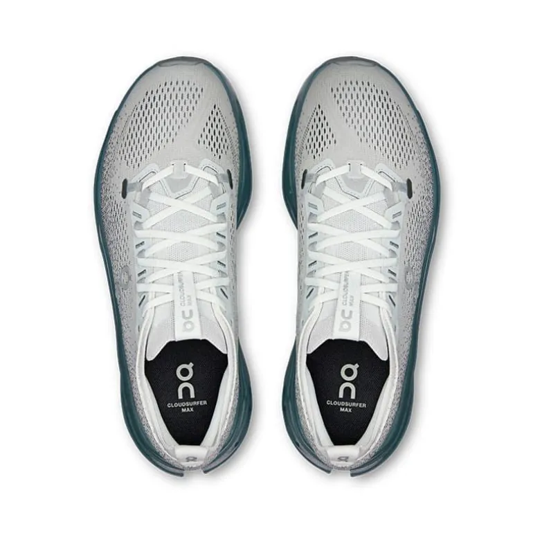 ZAPATILLAS ON RUNNING CLOUDSURFER MAX