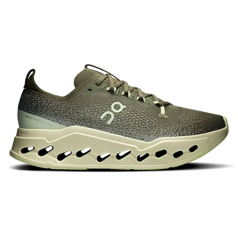 ZAPATILLAS ON RUNNING CLOUDSURFER MAX