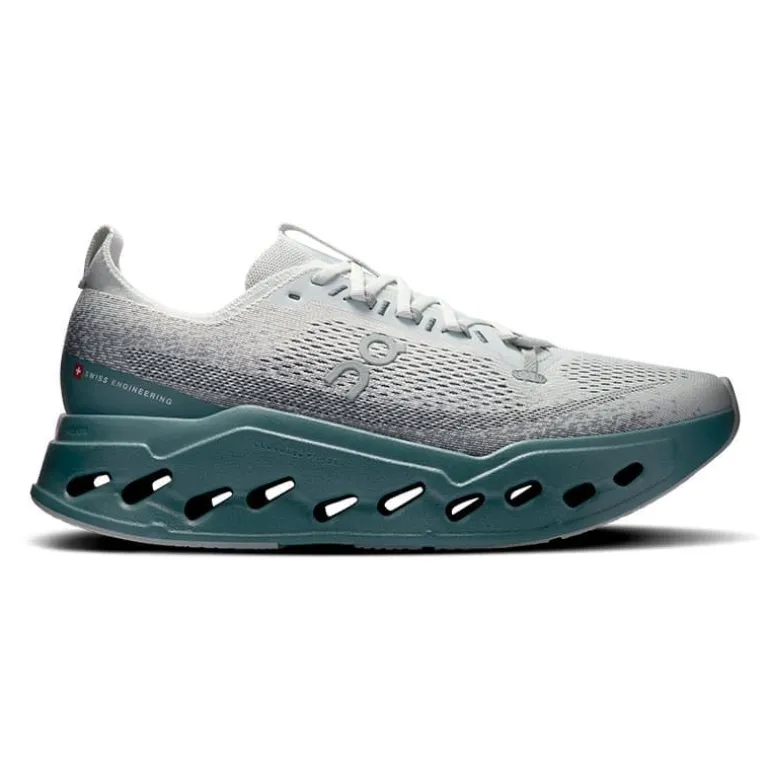 ZAPATILLAS ON RUNNING CLOUDSURFER MAX