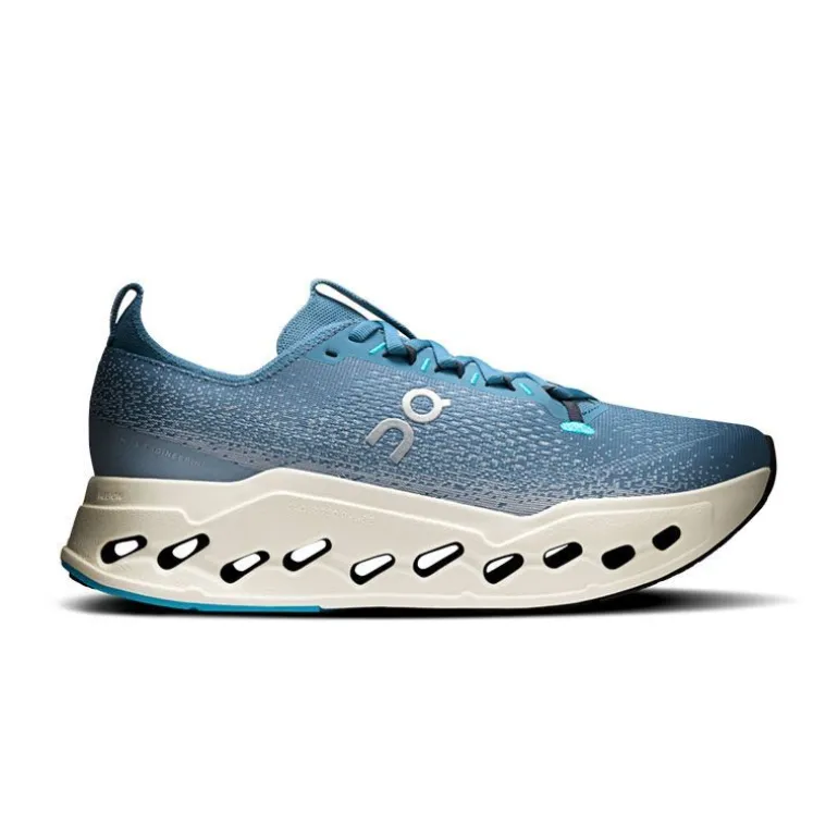 ZAPATILLAS ON RUNNING CLOUDSURFER MAX