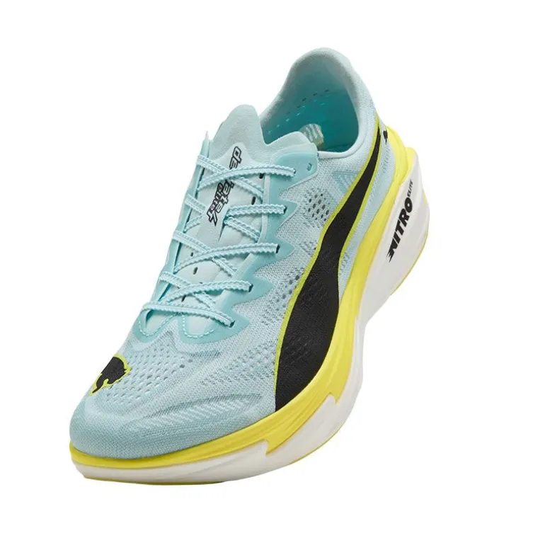 ZAPATILLAS PUMA DEVIATE NITRO ELITE 4