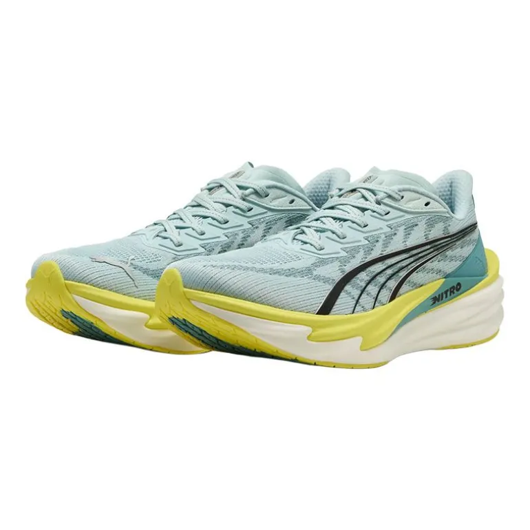 ZAPATILLAS PUMA DEVIATE NITRO 4