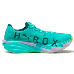 ZAPATILLAS PUMA DEVIATE NITRO ELITE 4 HYROX
