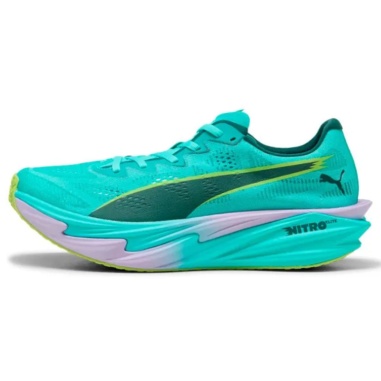 ZAPATILLAS PUMA DEVIATE NITRO ELITE 4 HYROX