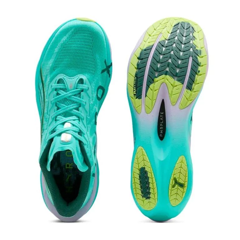 ZAPATILLAS PUMA DEVIATE NITRO 4 HYROX