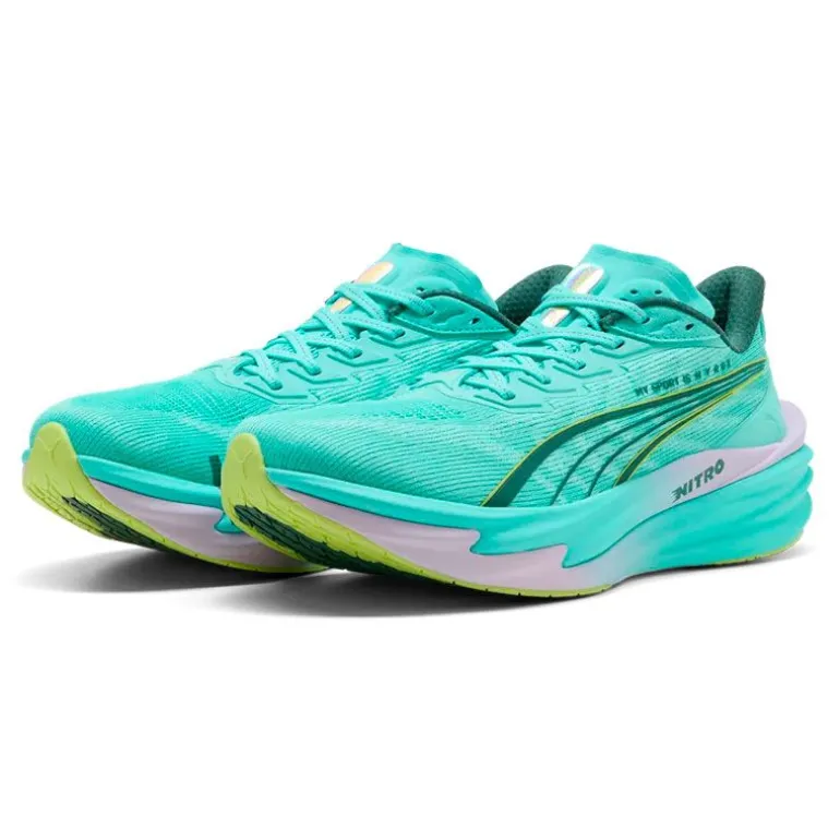 ZAPATILLAS PUMA DEVIATE NITRO 4 HYROX