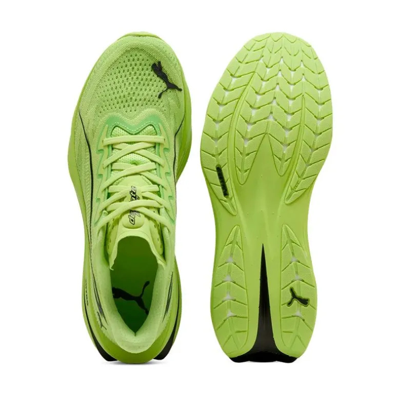 ZAPATILLAS PUMA DEVIATE PURE NITRO