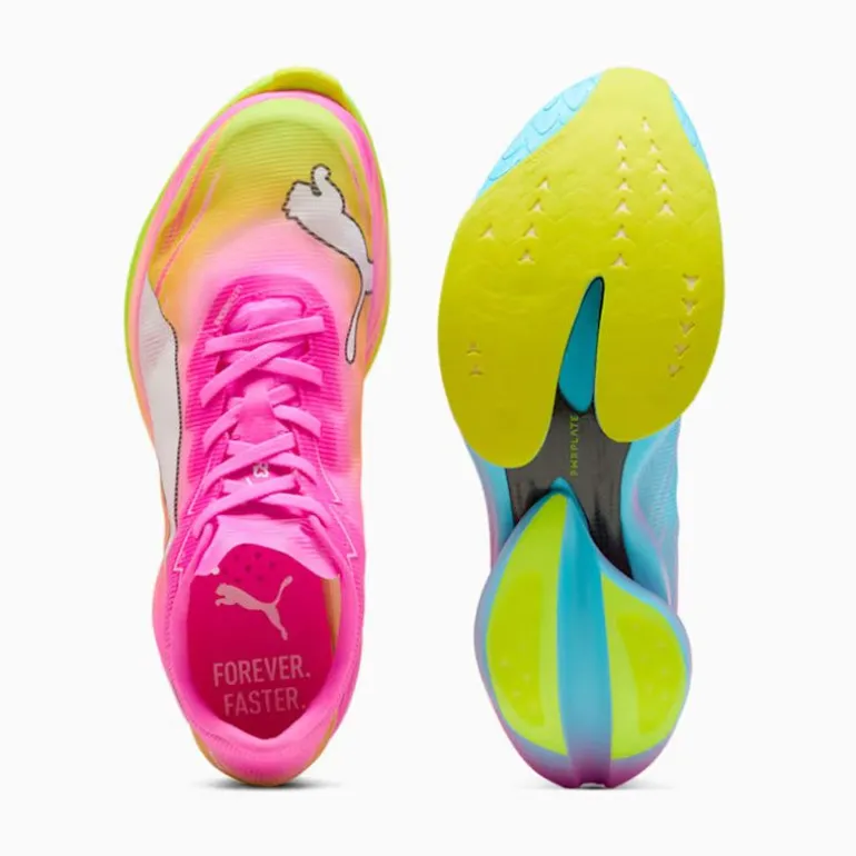 ZAPATILLAS PUMA FAST-R NITRO ELITE 3