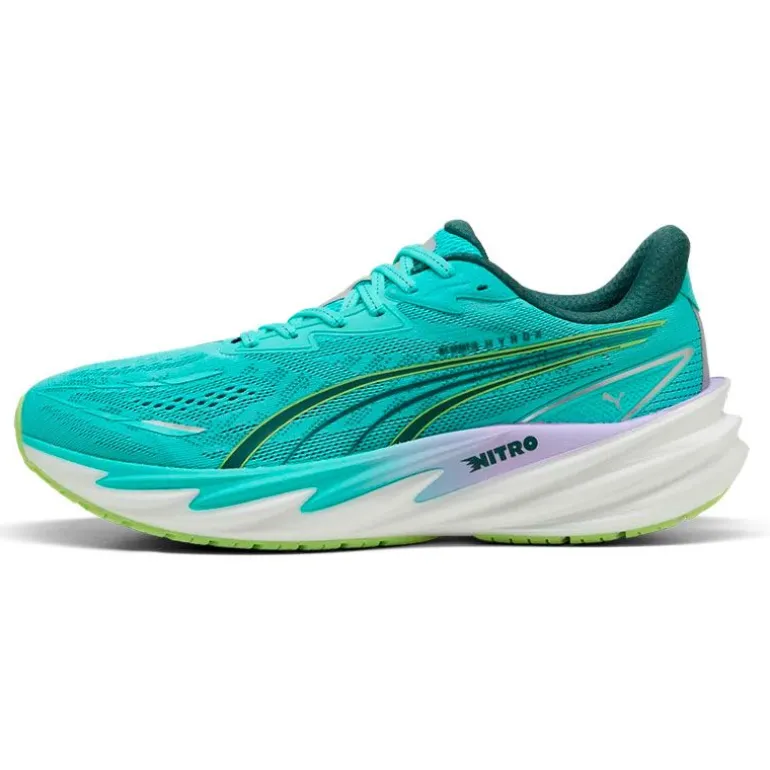 ZAPATILLAS PUMA VELOCITY NITRO 5 HYROX