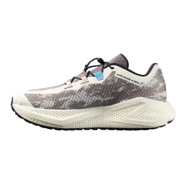 ZAPATILLAS SALOMON AERO GLIDE 4 GRVL