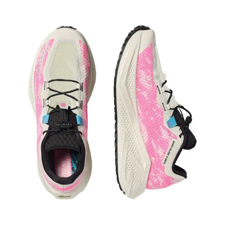 ZAPATILLAS SALOMON AERO GLIDE 4 GRVL