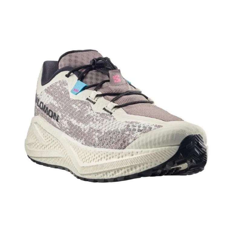 ZAPATILLAS SALOMON AERO GLIDE 4 GRVL