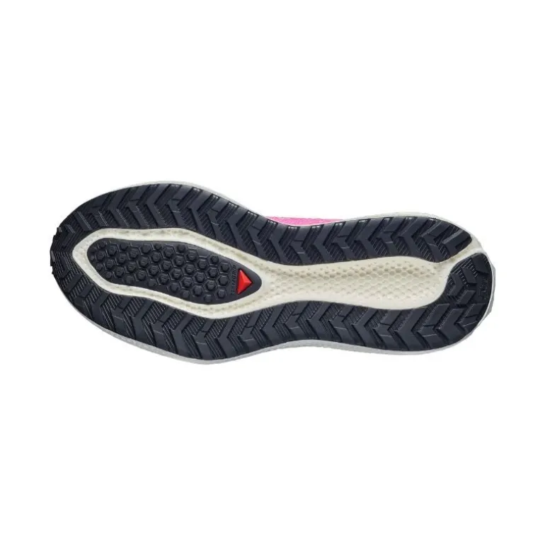 ZAPATILLAS SALOMON AERO GLIDE 4 GRVL